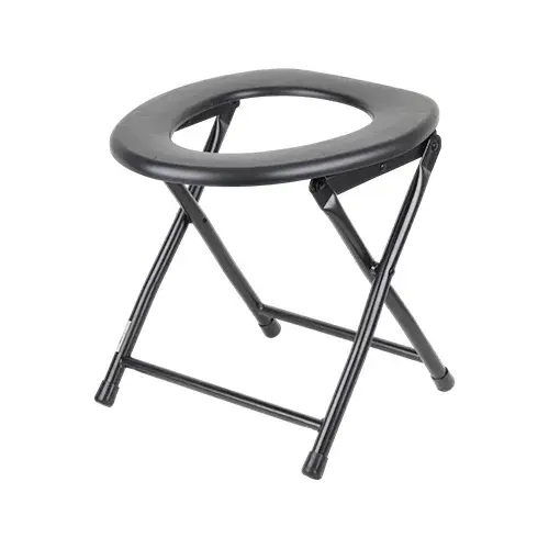 كرسي حمام بلاستيك قابل للطي 31*34*37 سم A60-002H