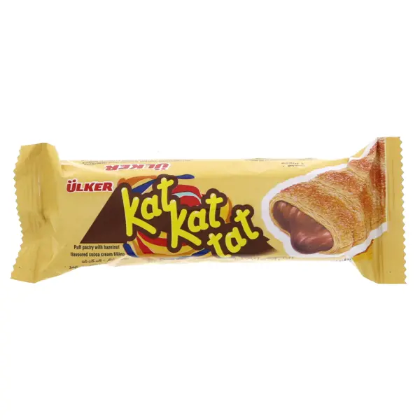 اولكر كات كات 24 جم  Pack of 12