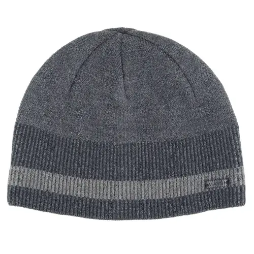 ايس كاب رمادي غامق AL-1-DG