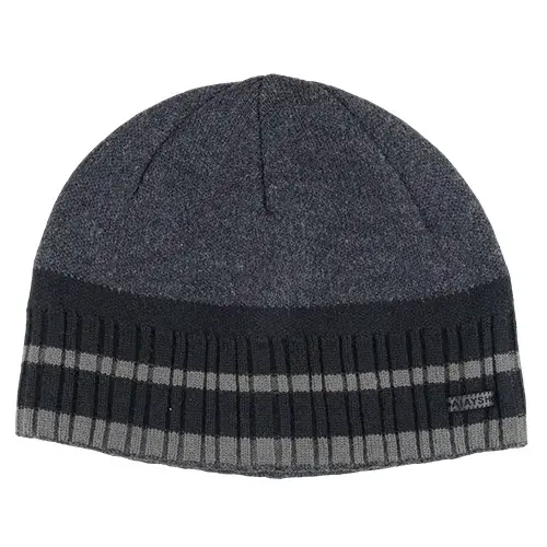 ايس كاب رمادى غامق AL-2-DG