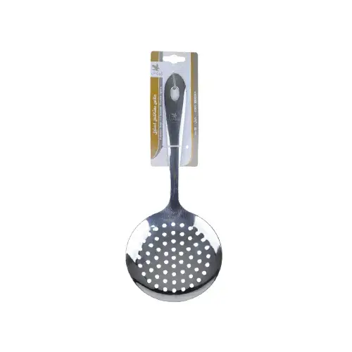 ملاس ستانلس ستيل 34 سم KU3034-3