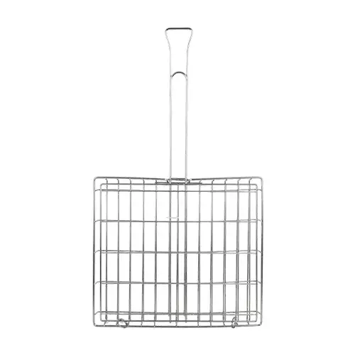 شبك شوي العايش 20*34 سم ZDBQ-34BR