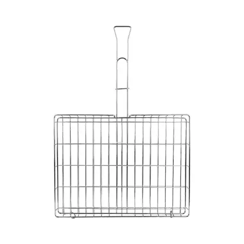 شبك شوي العايش 33*43 سم ZDBQ-43BR