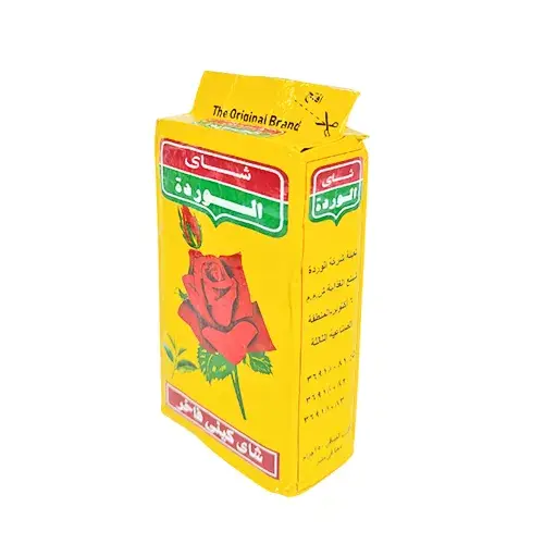 . الوردة شاي كيني فاخر 250 جرام