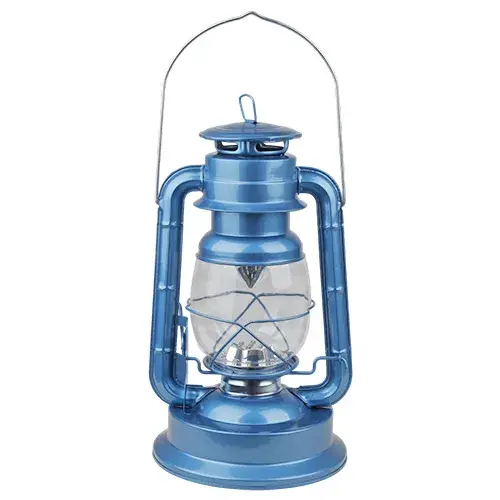 فانوس ازرق العايش30-17ليد