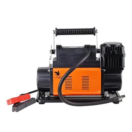 ماكينة تفخ تواير 1 سليندر تيربو ديجيتال 500 وات AYH01225N