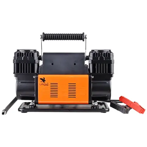 ماكينة تفخ تواير 2 سليندر تيربو 800 وات AYH01224N