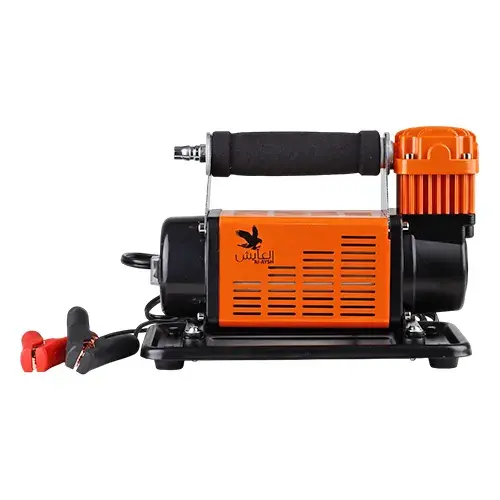 ماكينة تفخ تواير 1 سليندر AYH01223N