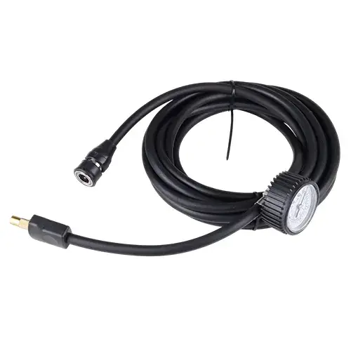 هوز ماكينة تفخ 7 متر HH-01