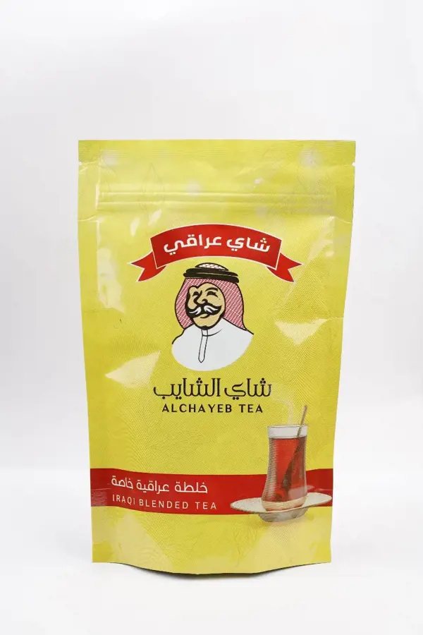الشايب شاي عراقي خلطة خاصة 100 جم
