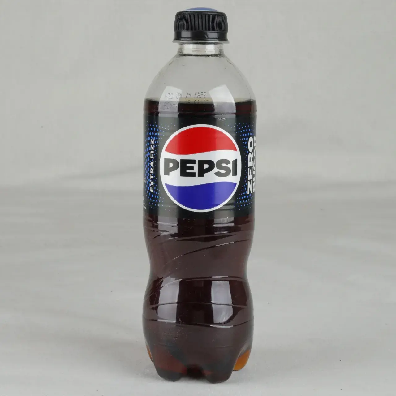 بيبسي زيرو عبوة بلاستيك 500 ملل