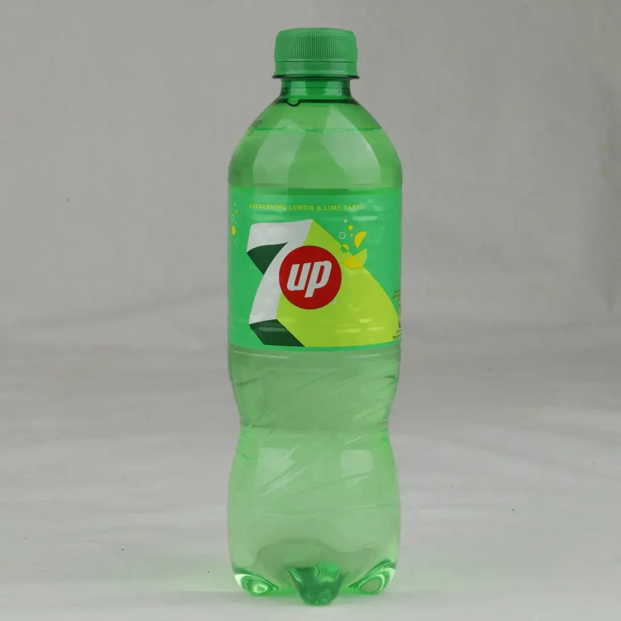 سفن اب عبوة بلاستيك 500 ملل Pack of 24