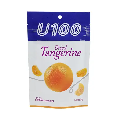 شرائح اليوسفي المجفف 85 جرام