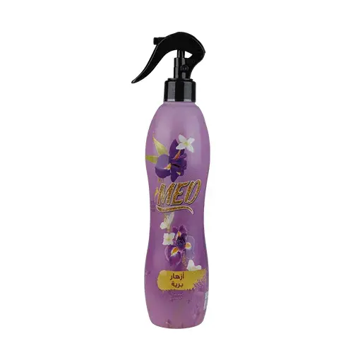 مد معطر جو ازهار برية السوسن والياسمين 450 ملل