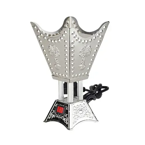 مبخر كهربائي اشكال مختلفة WF002