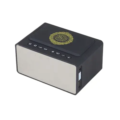 قارئ قرآن SQ-808