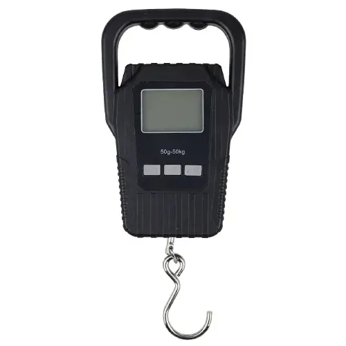 ميزان حقائب الكتروني 50 كجم بيد كبيره 52ESPBH