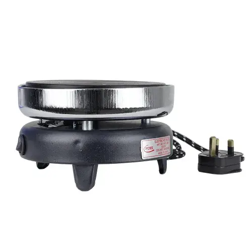 شولة  كهربائية 1 عين حجر صغير PHP-607