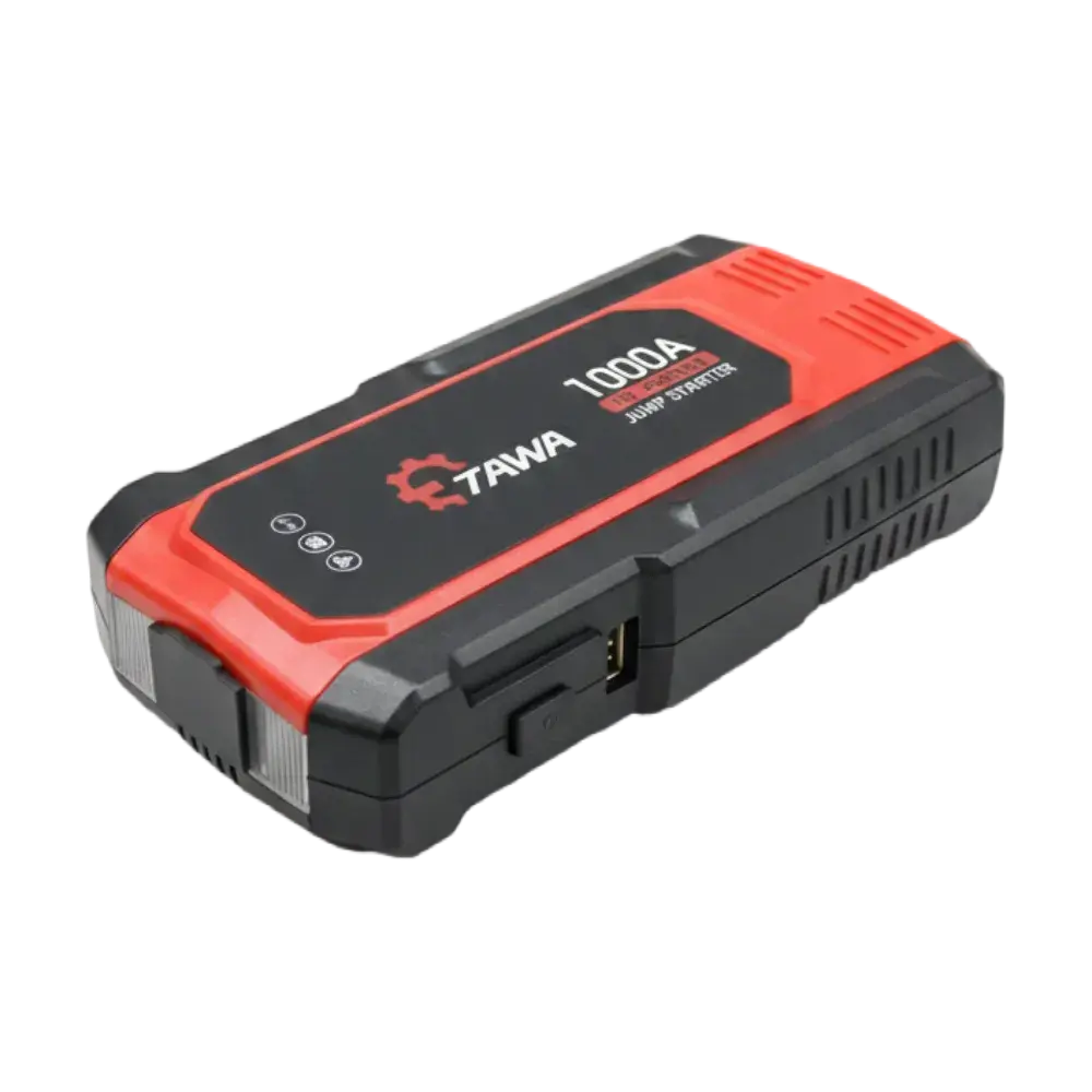 شاحن بطارية مع اشتراك 1000 امبير K74