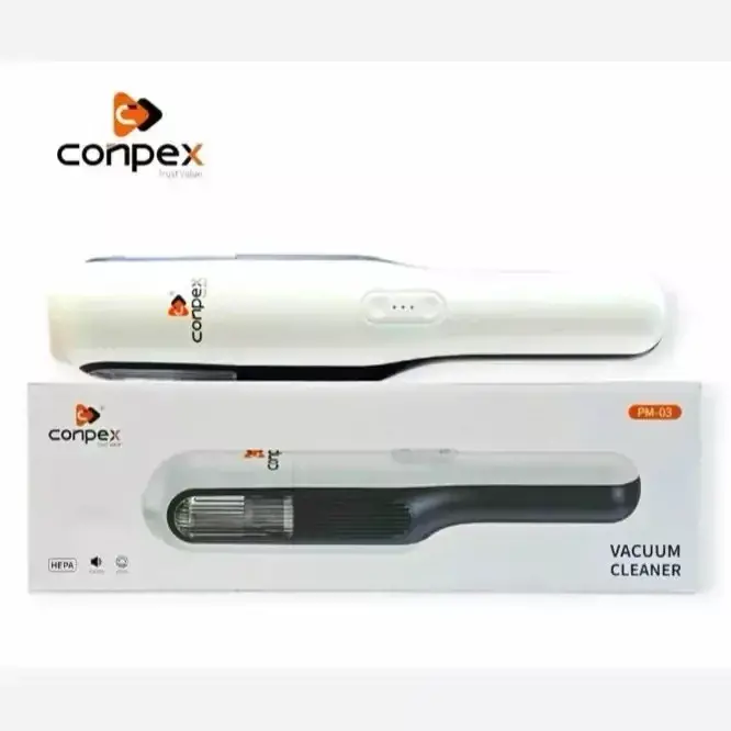 مكنسة كهربائية شحن 80 وات CONPEX-PM-03