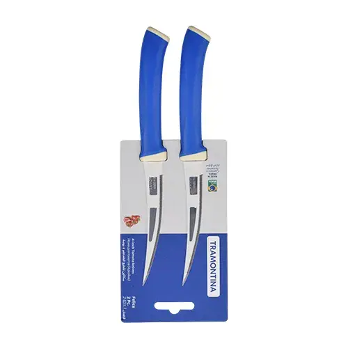 سكين فواكه 2 قطعه 23495/214