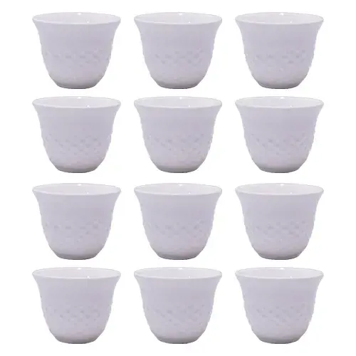 فنجان قهوة 80 مل NB004