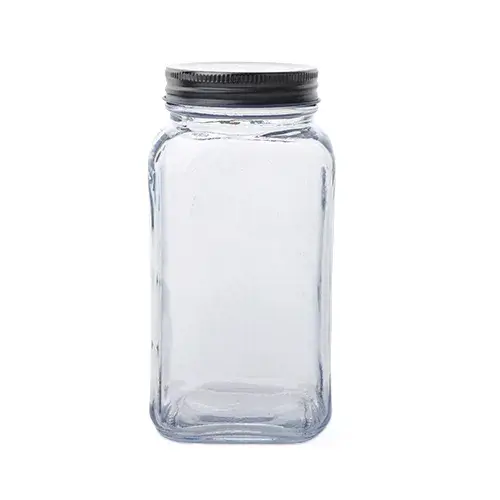 برطمان زجاج 980 مل SE3007GCL-CANDY-20