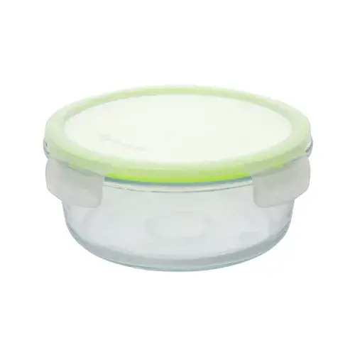حافظة طعام زجاج بغطاء BL7183BCL