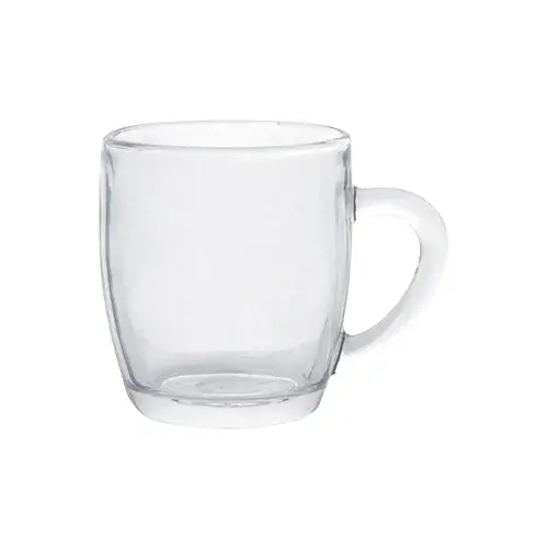 جلاص شاي زجاج GL9004BCL