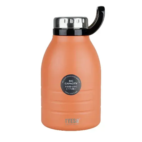 قارورة ماء استيل 1500 مل 53*41*54 سم TS-8818