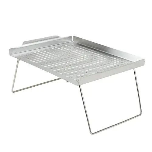 طاولة تنشيف استيل بارجل 36901/01