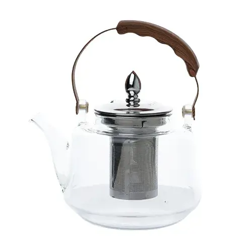 غوري شاي زجاج بمشخال 750 مل 01702