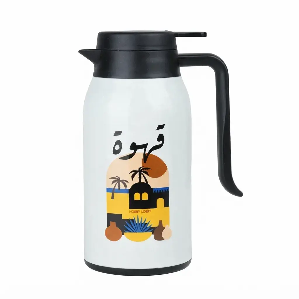 مطارة قهوة 1000 مل VACUUM-1100-2