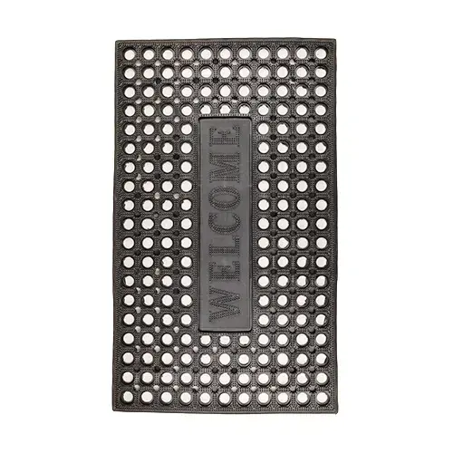 دواسة باب ربل مقاس 45*70 سم JH-06