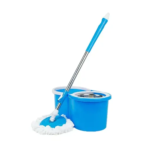 جردل تنظيف ارضيات الوان مع فتالة FIGURE-985A