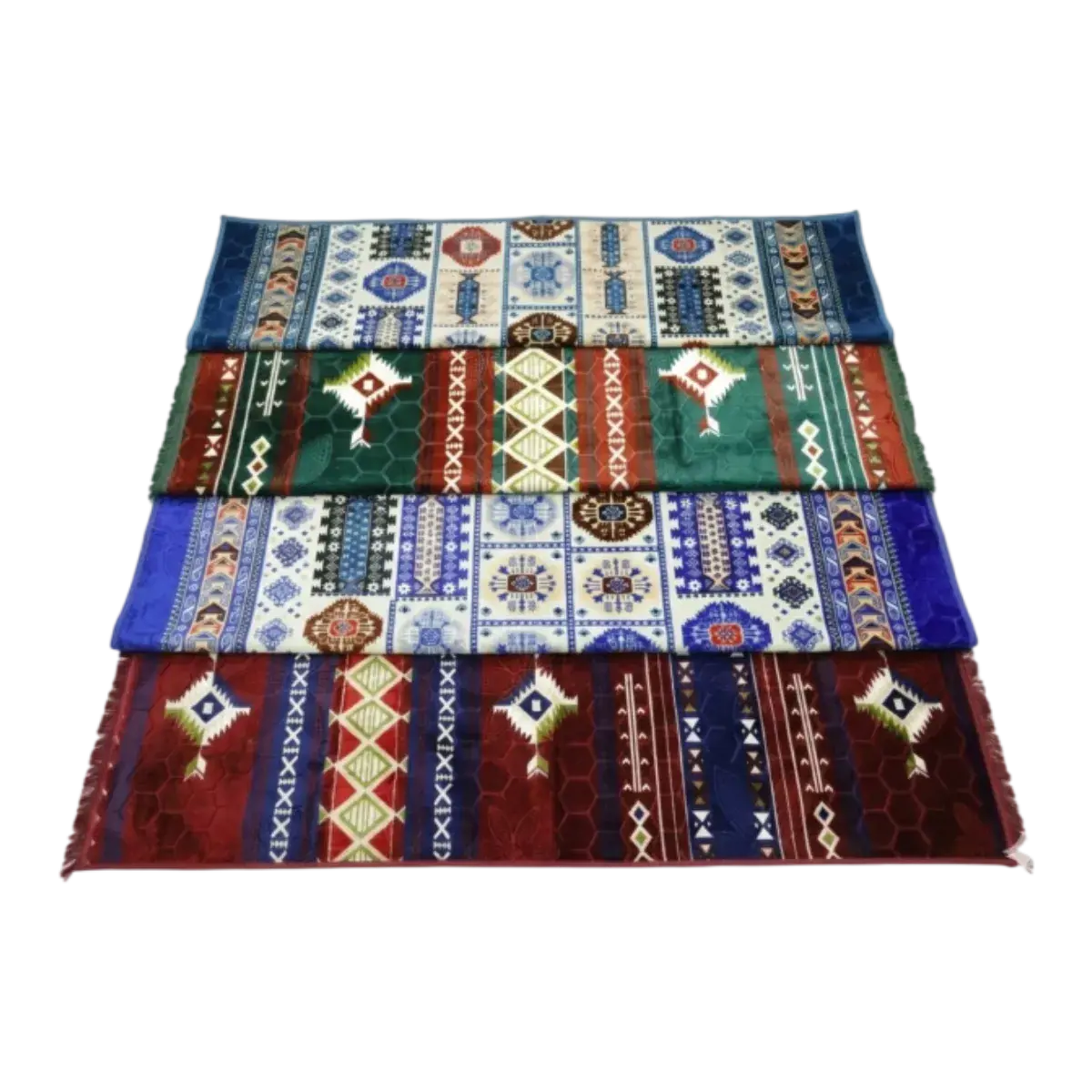 فرشة ارضية الوان مقاس 200*300 سم XIANGTING