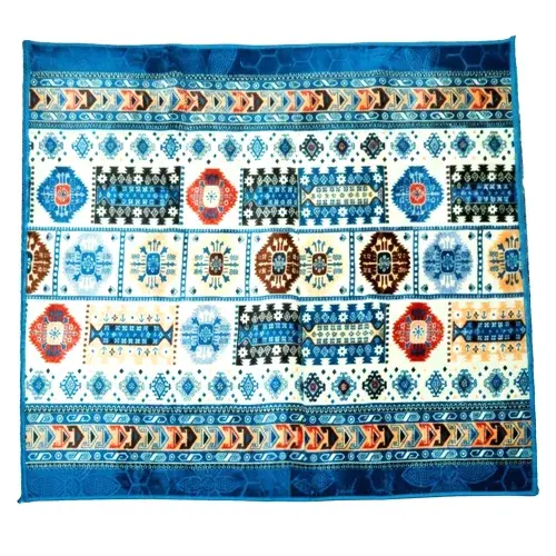 فرشة ارضية الوان مقاس 200*300 سم XIANGTING