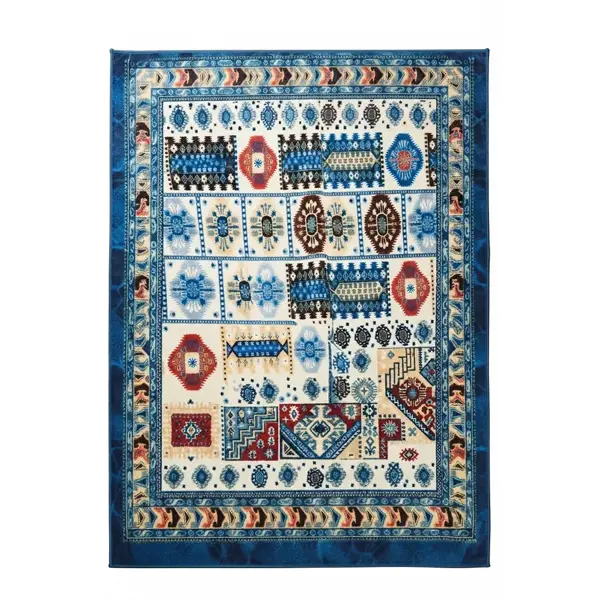 فرشة ارضية الوان مقاس 200*300 سم XIANGTING-X200X300