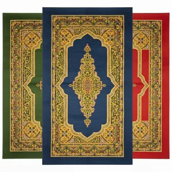 فرشة ارضية الوان THINER CARPET