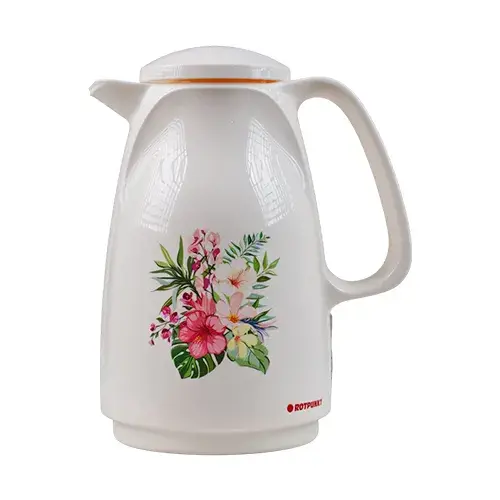 مطارة المانى روتبنت 0.5 لتر R-225-CLASSIC WHITE