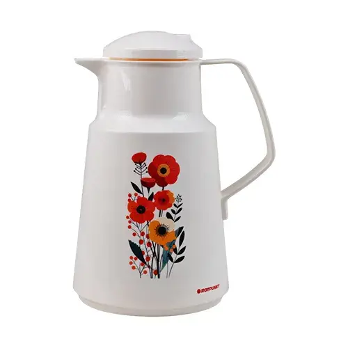 مطارة المانى روتبنت 1.0 لتر R-290-295-CLASSIC WHITE