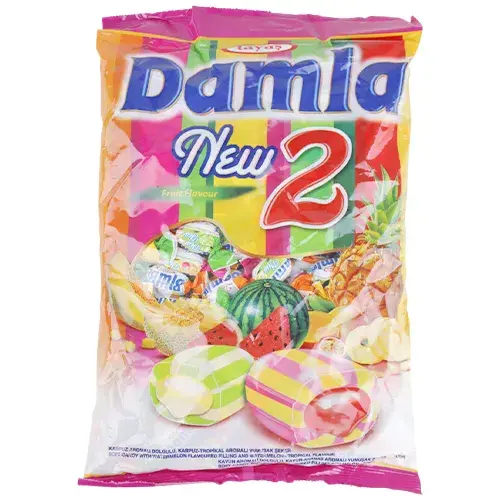 حلاوة تاياس داملا مشكل جديد 2 - 800 جرام