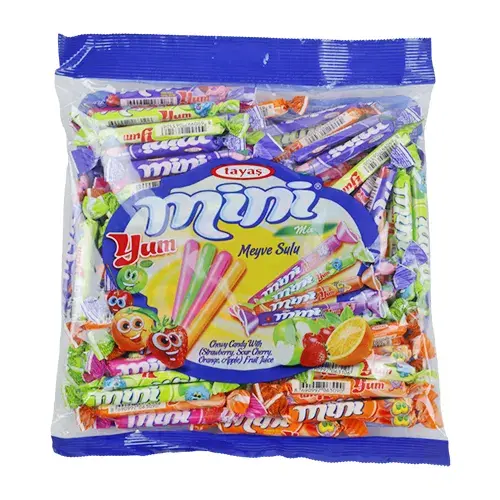 تاياس ميني يم حلوى مشكل 700 جم