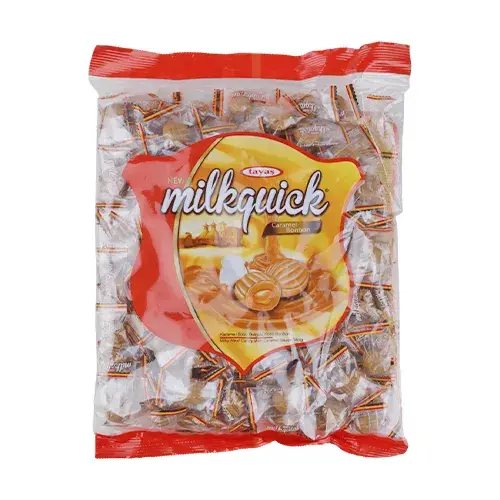 تاياس بنبون حلوى كراميل بالحليب 800 جرام