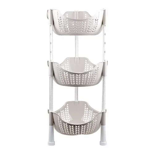 استاند بلاستيك 3 دور BANIS-21233