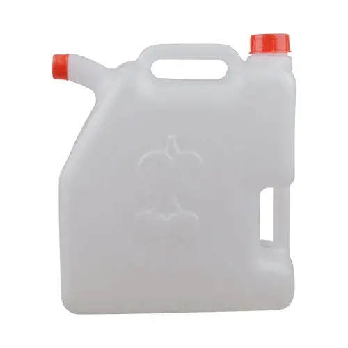 جركل ماء بلاستيك 10 لتر ALBORZ