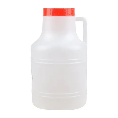 بستوك حليب بلاستيك 6 كجم يد بلاستيك ALBORZ