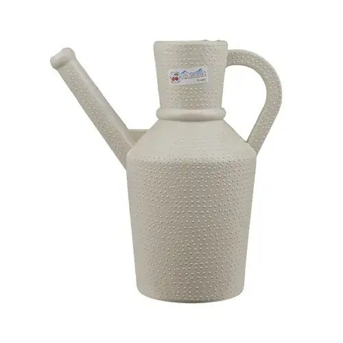 ابريق وضوء بلاستيك صغير ALBORZ