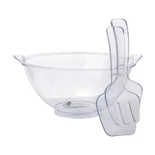 بادية بلاستيك مع معلقة TAK2011