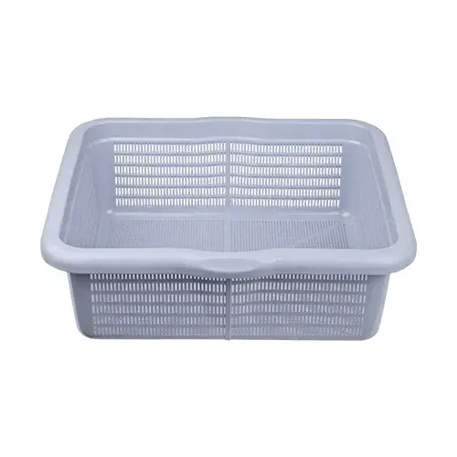 مشخال بلاستيك مربعة صغيرة IDEAL